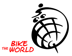 Bike the World